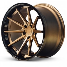 FERRADA FR4 20x10.5 20x11.5 5x120 BRONZE BLACK